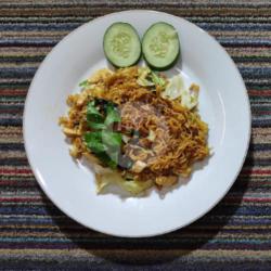 Mie Godog / Kuah