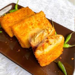 Risoles Ayam Pedas