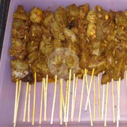 Sate Hati / Ampela