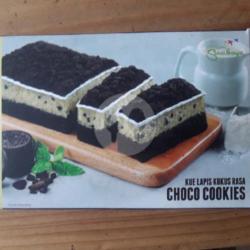 Choco Cokies