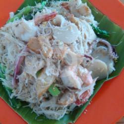 Bihun Pek Cha Seafood