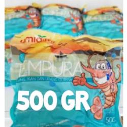 Tempura Umiami 500gr