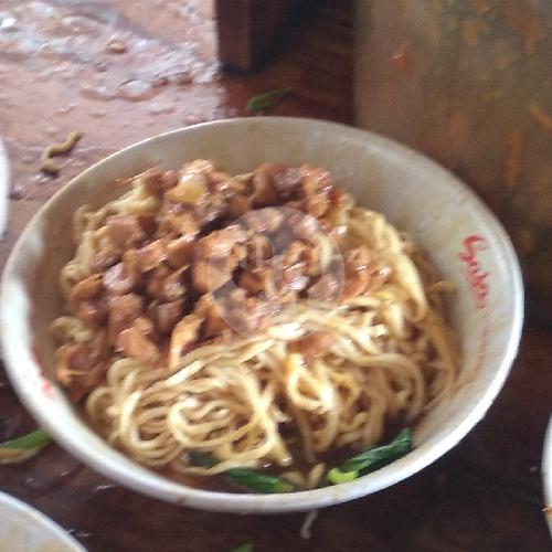 Mie Ayam Donoloyo Asli Wonogiri Legoso Raya Gofood