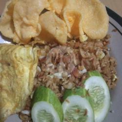 Nasi Goreng Raja Ulek