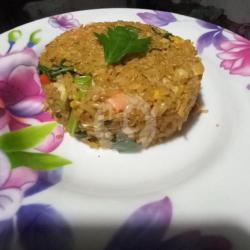 Vegetable Fried Rice