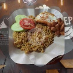 Mie Padeh