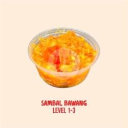 Sambal Bawang/matang