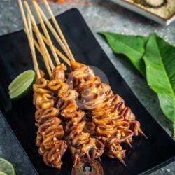 Sate Taichan Usus