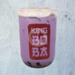 King Taro Boba