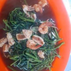 Kangkung Ca Seafood