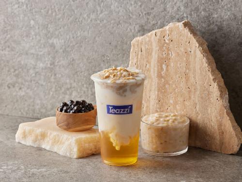 Teazzi, Summarecon Mall Kelapa Gading 2