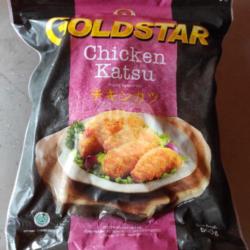 Chicken Katsu Goldstar 500gram