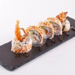 Softshell Crab Roll