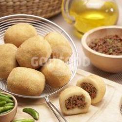 Kroket Daging