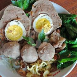 Bakso Telur (daging Sapi)