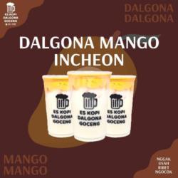 Dalgona Mango Regular