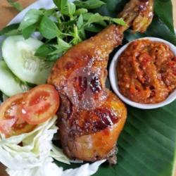 Ayam Bakar Madu 1