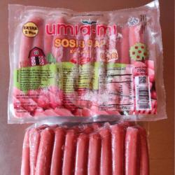 Sosis Sapi Kombinasi Umiami 750gr