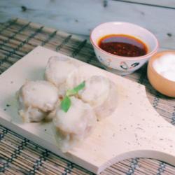 Dimsum Siomay Mozarella