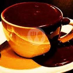 Inget Hot Chocolate Orange