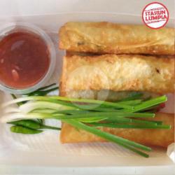 Lumpia Daging Sapi (5 Pcs)