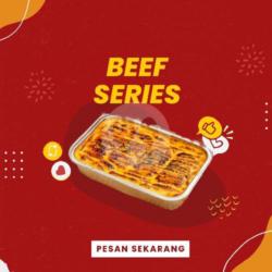 Beef Mentai Reguler