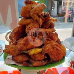 Ayam Goreng Empuk