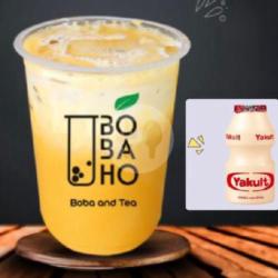 Mango Milk Yakult (large)