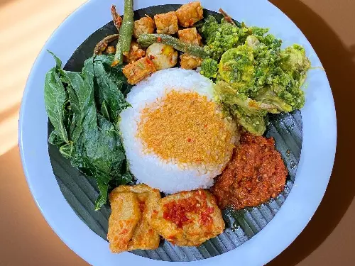 RM. Anak Amak, Pepaya