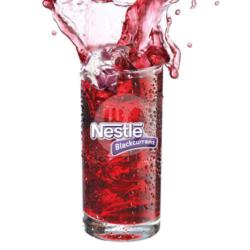 Nestle Blackcurrant