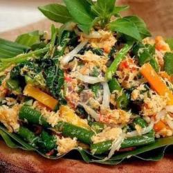 Urap Urap Sayur