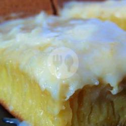 Martabak Manis Unyil Durian Keju Kacang Coklat