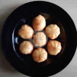 Mini Pao Goreng