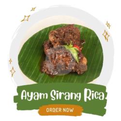 Ayam Garo Rica