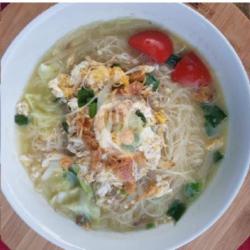 Bihun Godog Jawa