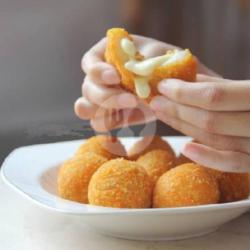 Mozarella Crispy Ball