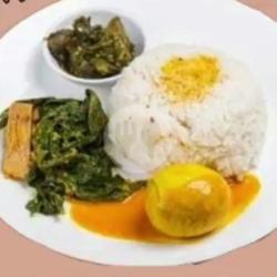 Nasi Telur Gulai(bignew)