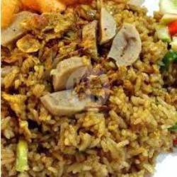 Nasigoreng Ayam Baso