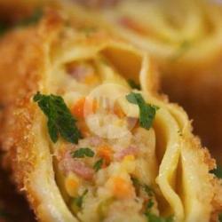 Risoles Ragout Sayur Frozen Isi 6