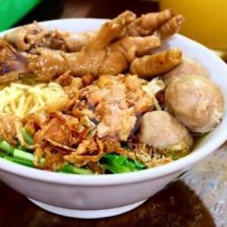 Mie Ayam Ekstra