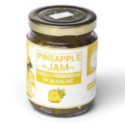 Pineapple Jam