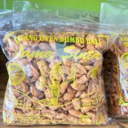 Kacang Bumbu Rempah