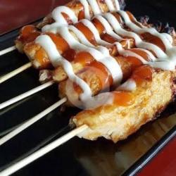 Fishroll Bakar