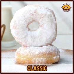 Donat Bolong Classic