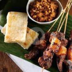 Maranggi Paket Ketan Bakar