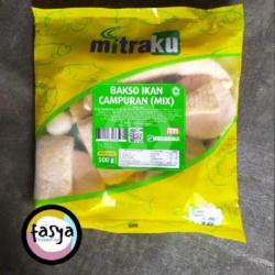 Mitraku Bakso Ikan Mix