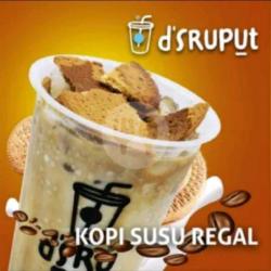 Kopi Susu Regal