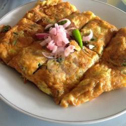 Martabak Daging Sapi