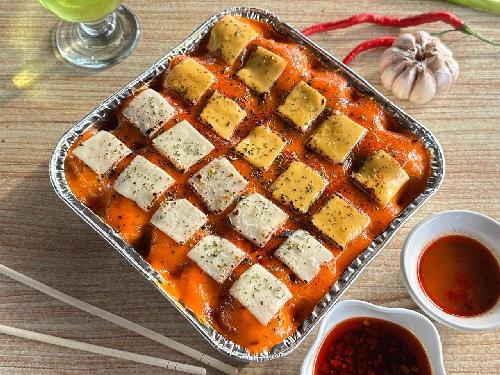 TikiTaka Dimsum