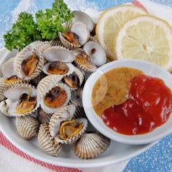 Kerang Rebus